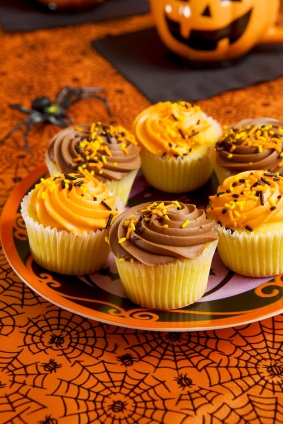 Check out these great ideas for planning the perfect Halloween party on a budget! 