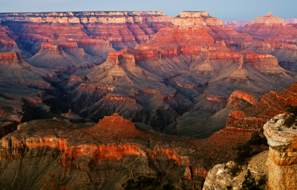 Visit the Grand Canyon for Free!