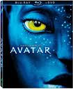 Avatar Blu-ray and DVD deals