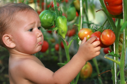 Pesticides linked to ADHD