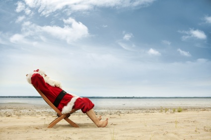 Relax and Get Your Shopping Done Early with Christmas in July