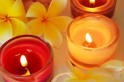 Get Bright Deals on Candles