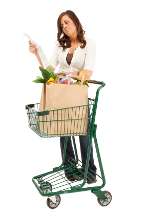 Lower Your Grocery Bill with Printable Coupons