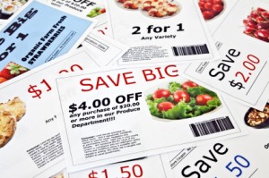 Get More Coupons
