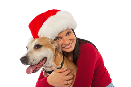 Keep your pets safe this holiday season (and avoid an expensive vet bill). Here are some holiday safety tips for pet owners.