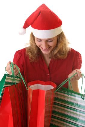 By shopping smart during the holiday season, you can start your new year stress and debt free. 