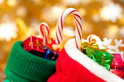 Here are some frugal ideas for stocking stuffers that your family will love!  These ideas are frugal as well as useful.