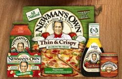 Newman's Own Products