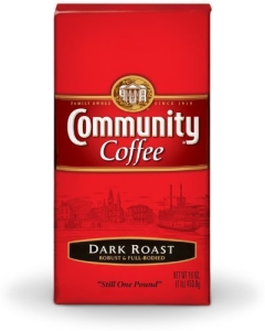 Community Coffee
