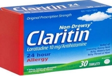 Claritin (2)