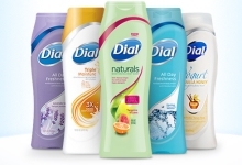 Dial Wash
