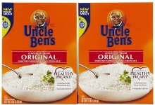 Uncle Ben's Original Converted Rice