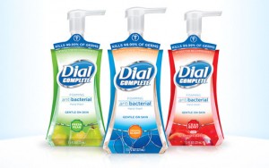 Dial Hand Soap (1)