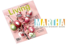 Martha Stewart Living Magazine (1)