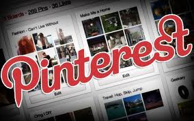 Pinterest might be adding coupons to some of their pins.  It appears they are offering the option of adding coupons to retailers who buy ads.