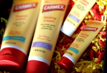 Carmex Skin Care (1)