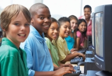 Looking for something computer related to keep your kids actively learning this summer?  Here are a few good ones to consider.