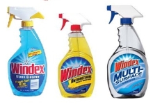 Windex Multi-Surface Products