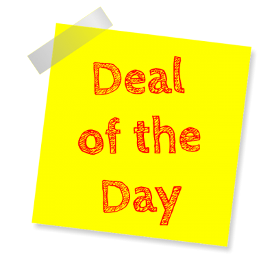 Many stores offer Deals of the Day on their websites. Find out how to score the offers and where to find the best deals on gifts for your family and friends.