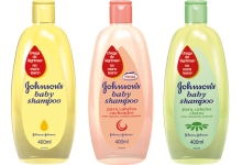 Johnson's Baby Shampoo (1)