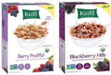 Kashi Berry Fruitful or Blackberry Hills Cereal