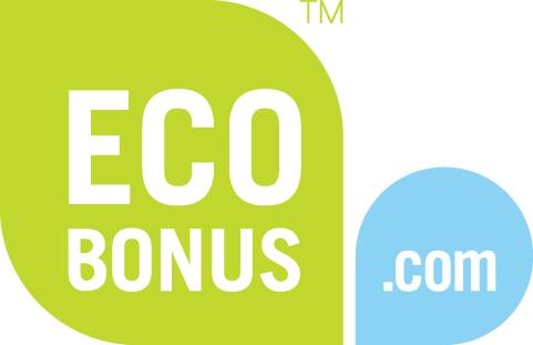 Eco Bonus Logo
