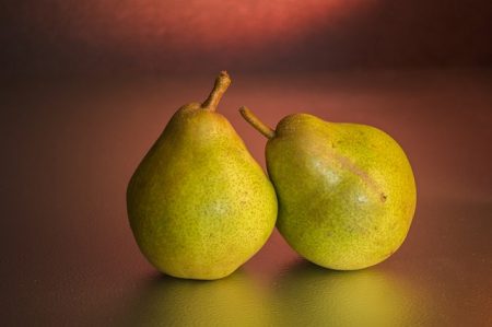 Pears are in season right now, and at their lowest price.  Try some of these inexpensive recipes that include pears as a main ingredient.  They are a treat!