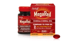Schiff MegaRed Omega-3 Krill Oil