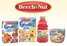 Beech Nut Starter Kit