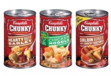 Campbell's Chunky Soups
