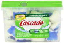 Cascade ActionPac