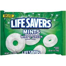 Save $1.50/2 Life Savers