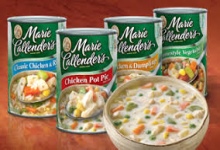 Marie Callender's Soup