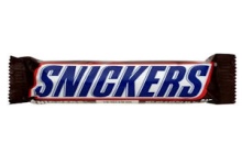 Snickers Bar (1)