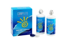 Complete Contact Solution