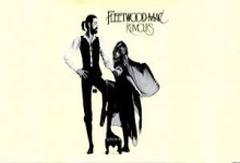 Fleetwood Mac Rumours