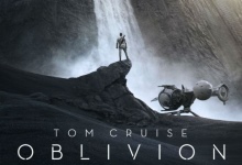 Oblivion (Movie)