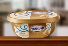 Philadelphia Snack Delights Cream Cheese