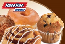 Race Trac Pastry
