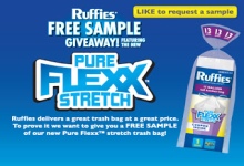 Ruffies Pure Flexx Stretch