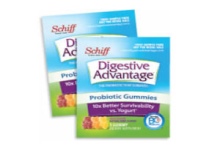 Schiff Digestive Advantage Probiotic Gummies