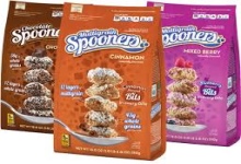 Spooners Cereal