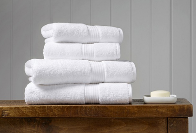 5 Ways to Repurpose Old Towels | FreeCoupons.com