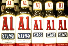 A1 Steak Sauce (1)