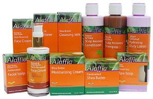 Alaffia Products