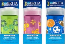 Brita 13 oz. Soft Squeeze Bottle for Kids
