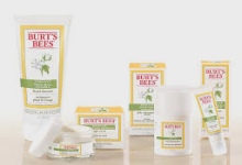Burt's Bees Sensitive Face Care