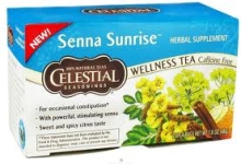 Celestial Seasonings Wellness Tea