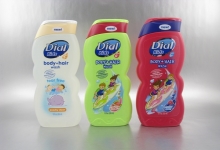 Dial Kids Body Wash (1)