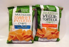 Green Giant Veggie Snacks (1)